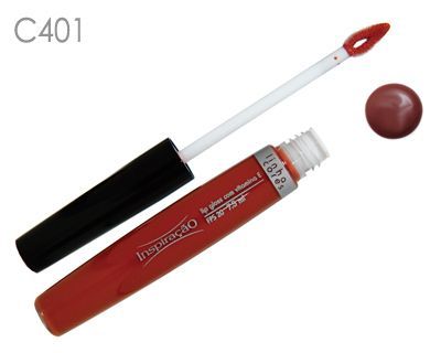 Lip Gloss C401 - Cereja