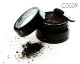 Sombra Compacta - C0539 - Preto aveludado