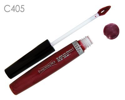 Lip Gloss C405 - Uva