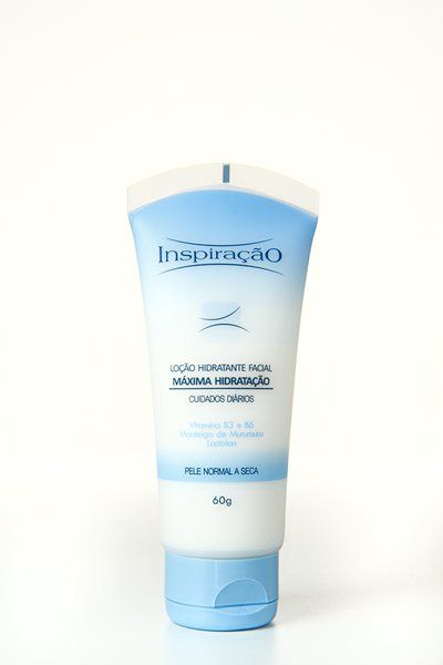 Loção Hidratante Facial