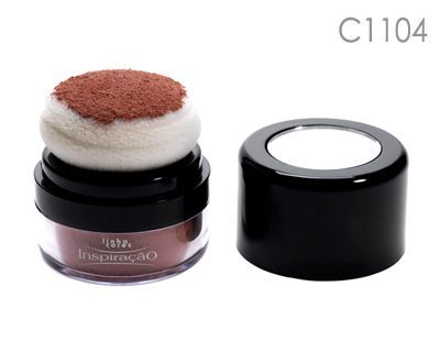 Puff Blush - C1104 - Rosa Brilho