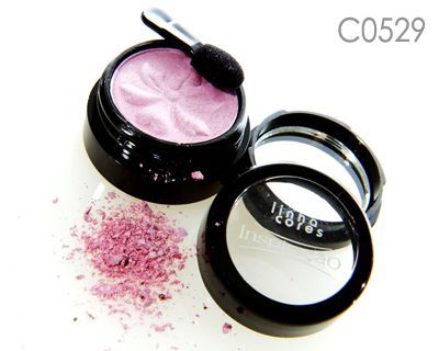 Sombra Compacta - C0529 - Rosa bebê cintilante